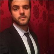 Studente di Chimica e tecnologie farmaceutiche offre Lezioni online di Chimica generale